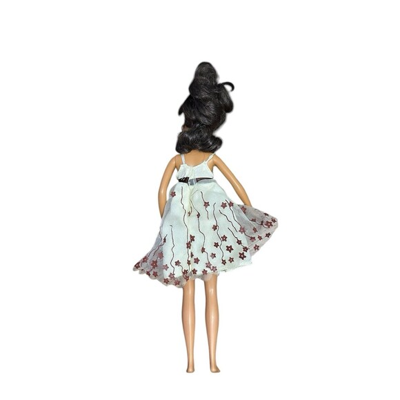 Barbie Disney HSM 3 High School Musical Gabriella Fashion Doll Prom Dress - Picture 6 of 8